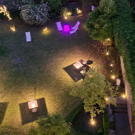 Villa Riari Garden-2